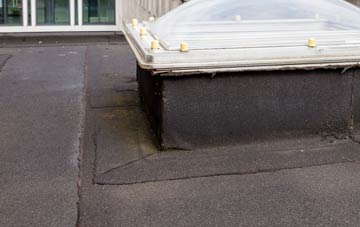 disadvantages of Crown Hills flat roofs