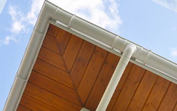 Crown Hills soffit types
