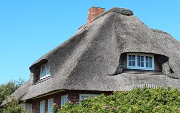 thatch roofing Crown Hills, Leicestershire