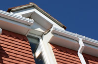 Crown Hills fascias