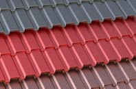 find rated Crown Hills plastic roofing companies